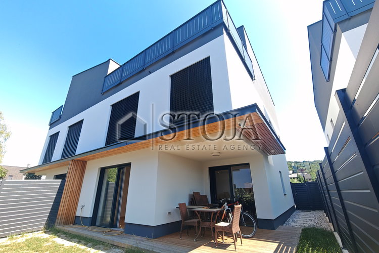 Location: Ljubljana, Vič-Rudnik, Galjevica
