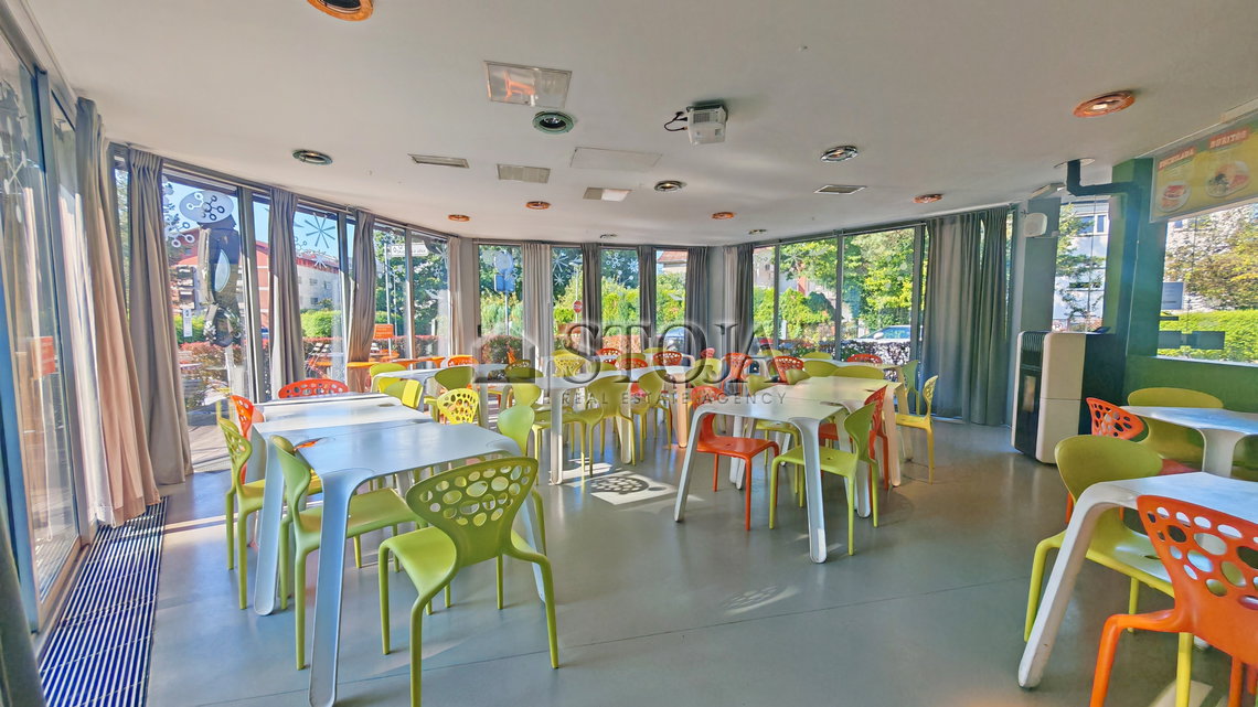 Location: Ljubljana mesto, Center, Surroundings