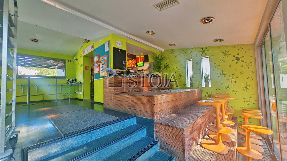Location: Ljubljana mesto, Center, Surroundings