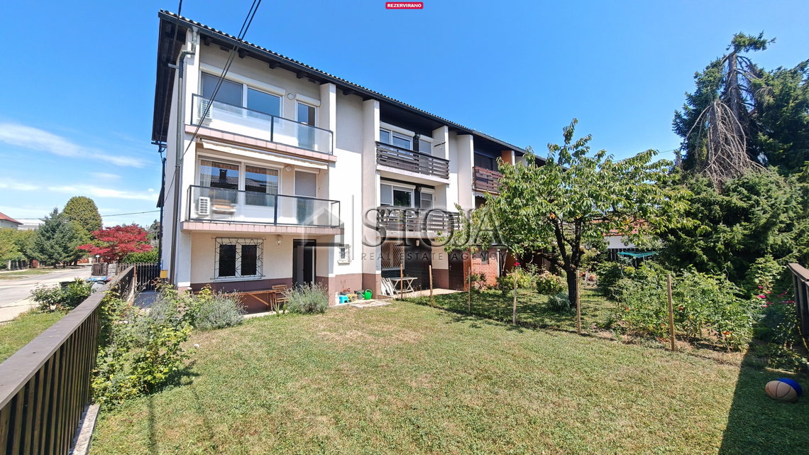 Location: Ljubljana mesto, Vič-Rudnik, Kolezija