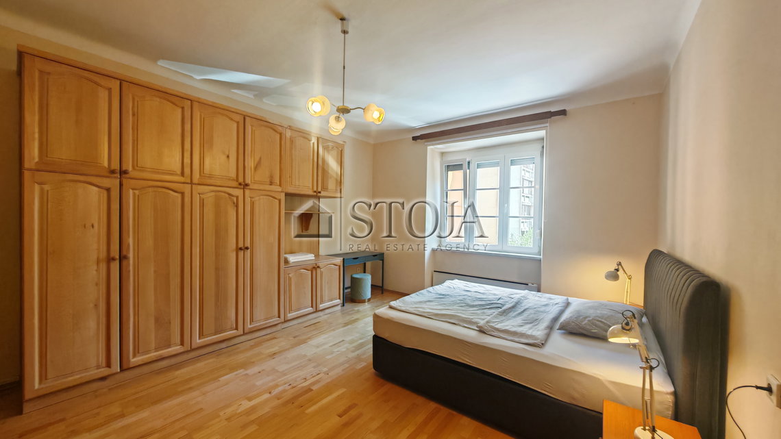 Location: Ljubljana mesto, Center, Center
