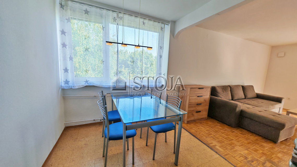 Location: Ljubljana mesto, Vič-Rudnik, Vič