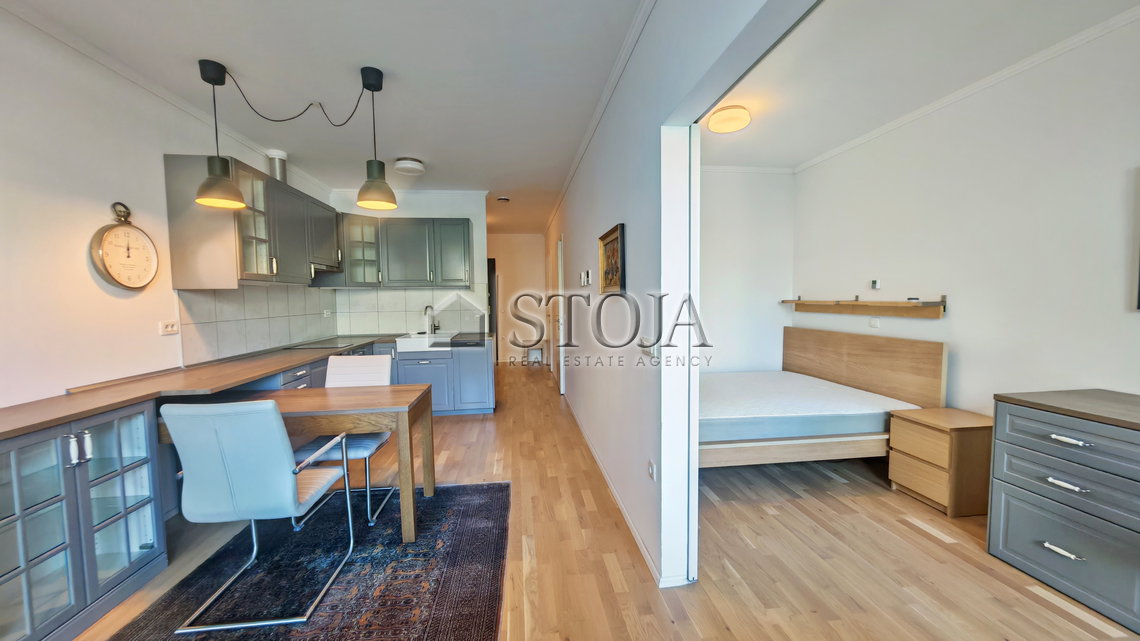 Lokacija: Ljubljana mesto, Vič-Rudnik, Murgle