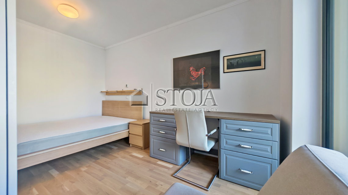 Lokacija: Ljubljana mesto, Vič-Rudnik, Murgle