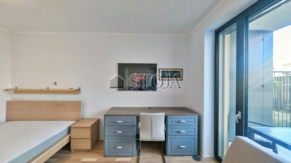 Lokacija: Ljubljana mesto, Vič-Rudnik, Murgle