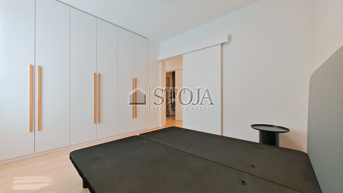 Lokacija: Ljubljana mesto, Bežigrad, Bežigrad