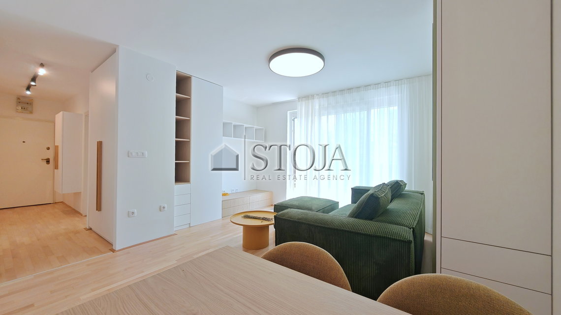 Lokacija: Ljubljana mesto, Bežigrad, Bežigrad