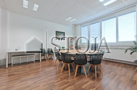 Location: Ljubljana mesto, Moste-Polje, BTC