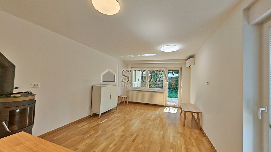 Location: Ljubljana mesto, Bežigrad, Črnuče