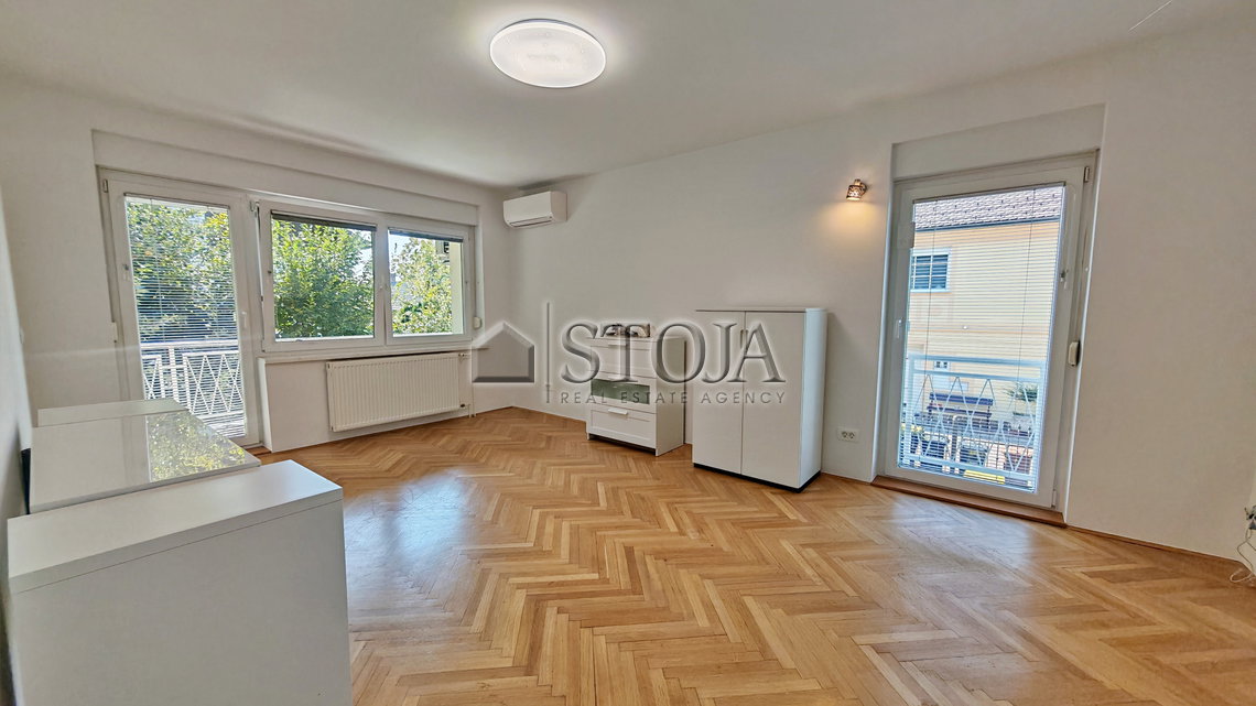 Location: Ljubljana mesto, Bežigrad, Črnuče
