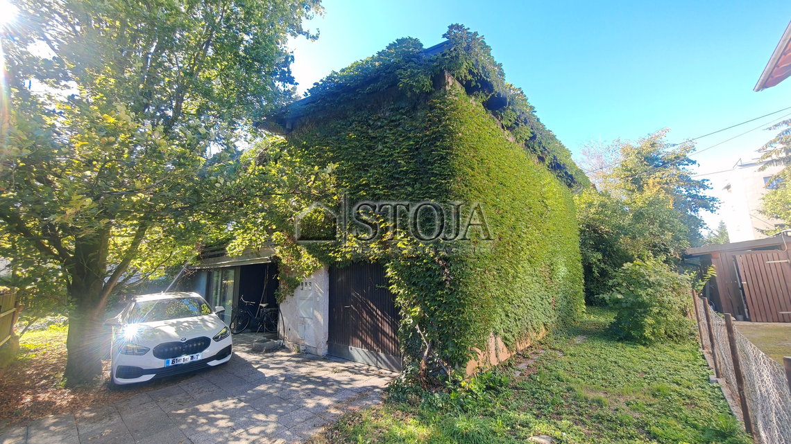 Lokacija: Ljubljana mesto, Bežigrad, Bežigrad