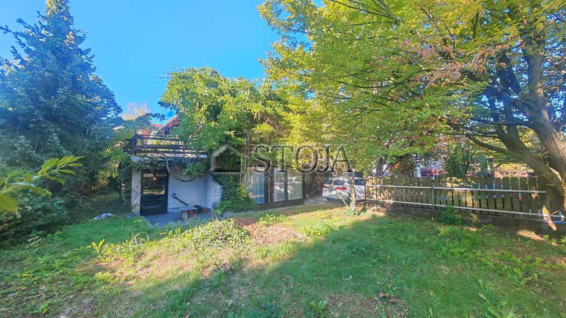 Lokacija: Ljubljana mesto, Bežigrad, Bežigrad