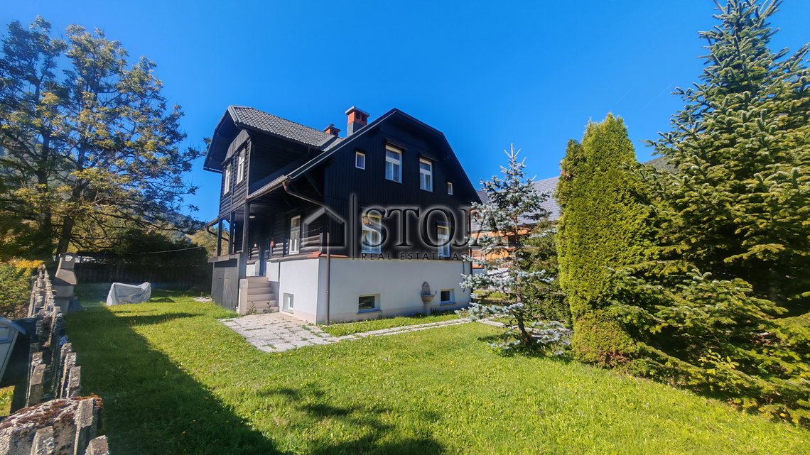 Lokacija: Gorenjska, Kranjska Gora, Kranjska Gora