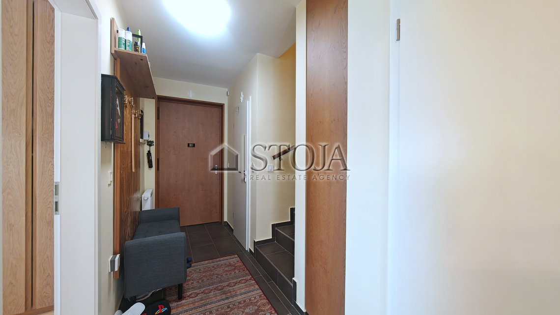 Lokacija: Ljubljana okolica, Trzin, Trzin