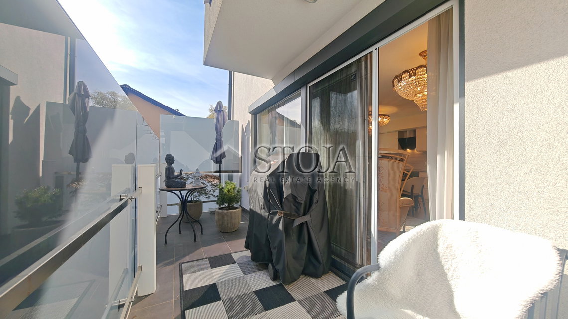 Lokacija: Ljubljana okolica, Trzin, Trzin