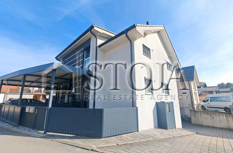 Lokacija: Ljubljana okolica, Trzin, Trzin