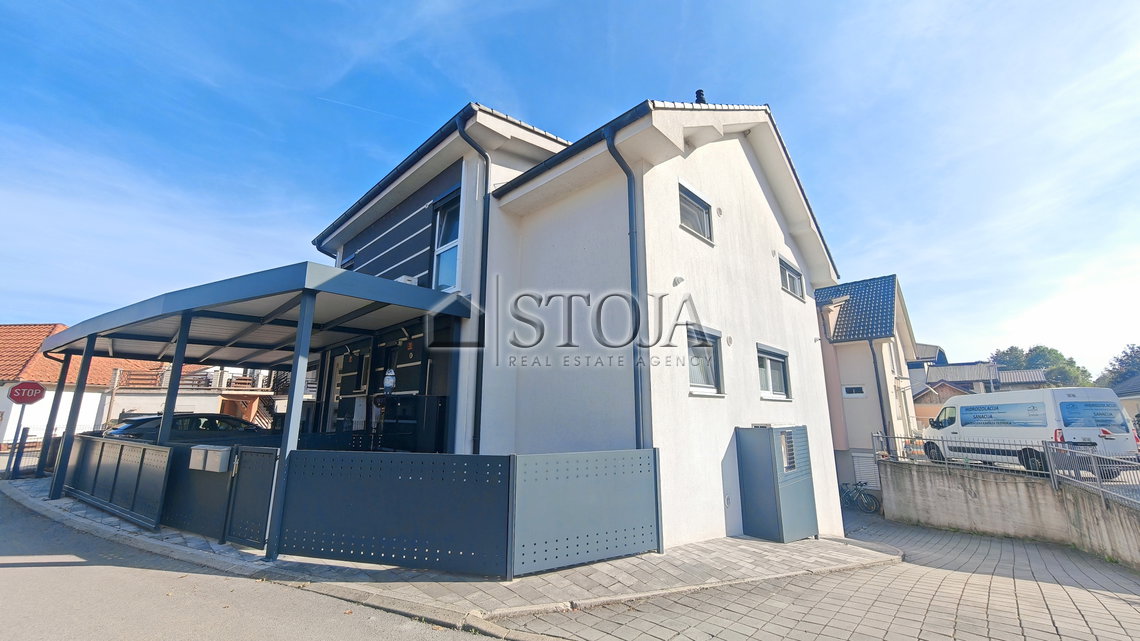 Lokacija: Ljubljana okolica, Trzin, Trzin