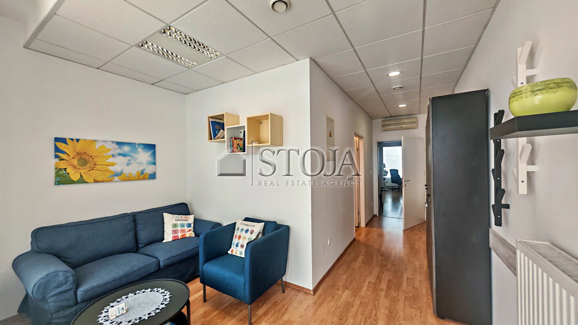 Lokacija: Ljubljana okolica, Trzin, Trzin