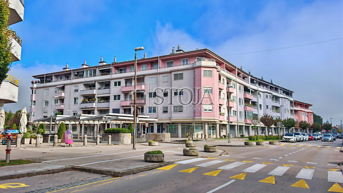 Lokacija: Ljubljana okolica, Trzin, Trzin
