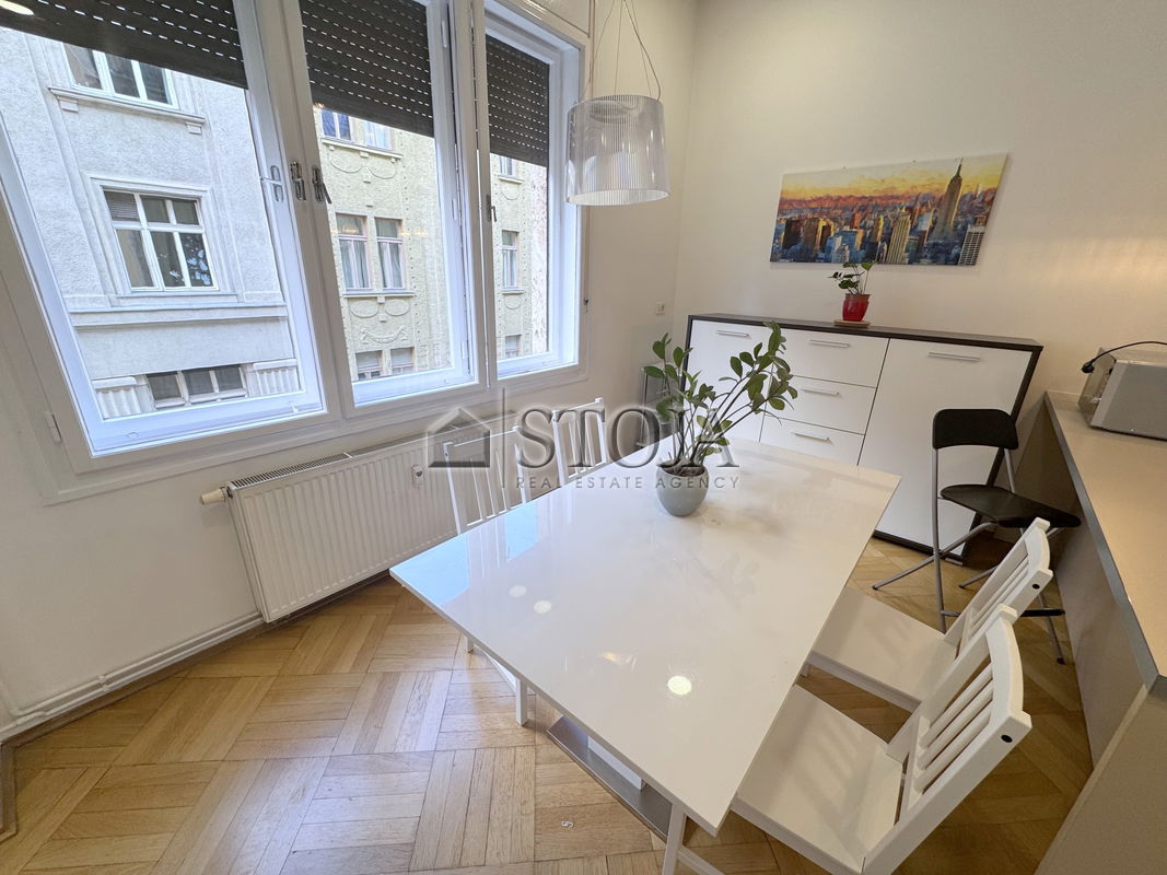 Location: Ljubljana City, Center, Center