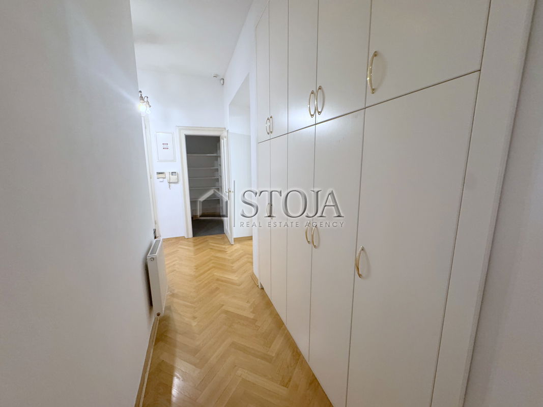 Location: Ljubljana City, Center