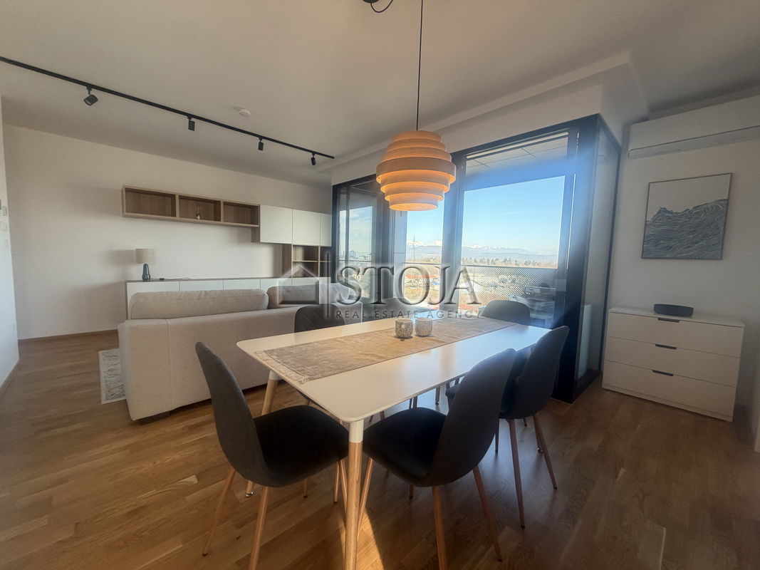 Location: Ljubljana City, Šiška, Šiška