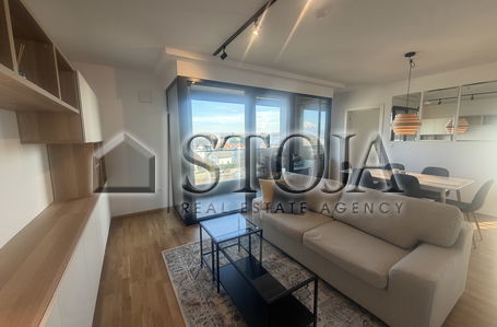 Lokacija: Ljubljana mesto, Šiška, Šiška