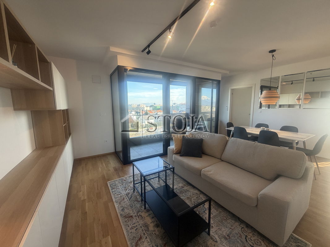 Location: Ljubljana City, Šiška, Šiška