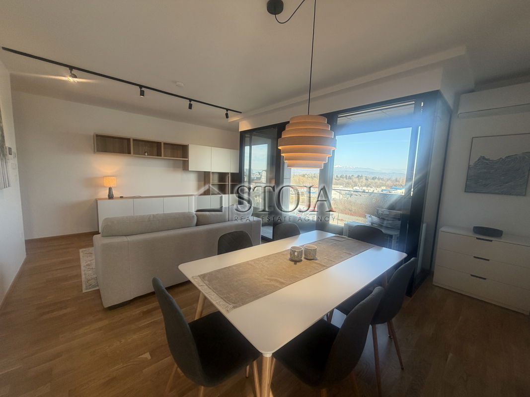 Location: Ljubljana City, Šiška, Šiška