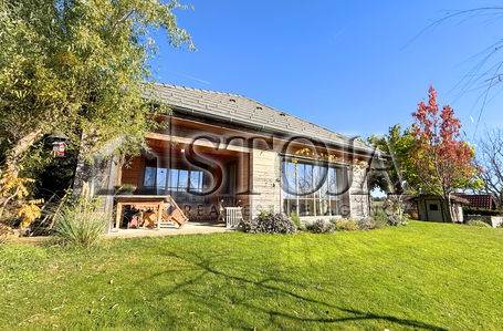 Lokacija: Ljubljana okolica, Ig, Visoko