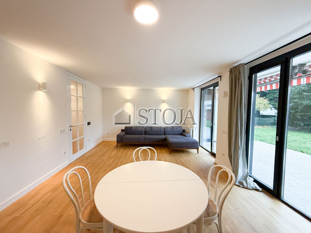 Lokacija: Ljubljana mesto, Šiška, Koseze