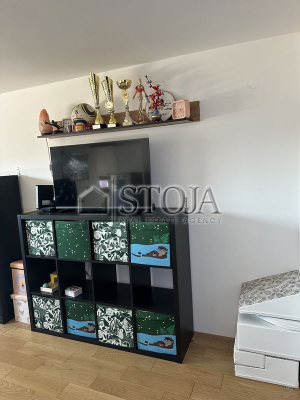 Location: Ljubljana City, Šiška, Šiška