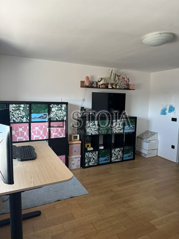 Location: Ljubljana City, Šiška, Šiška