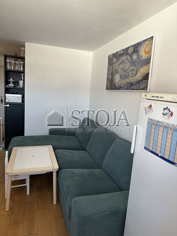 Location: Ljubljana City, Šiška, Šiška