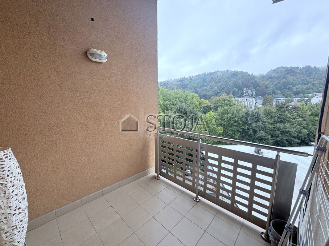 Location: Ljubljana City, Center