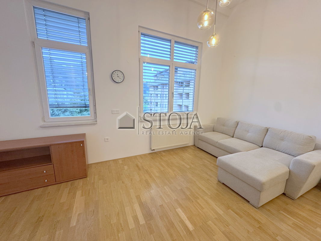 Location: Ljubljana City, Center