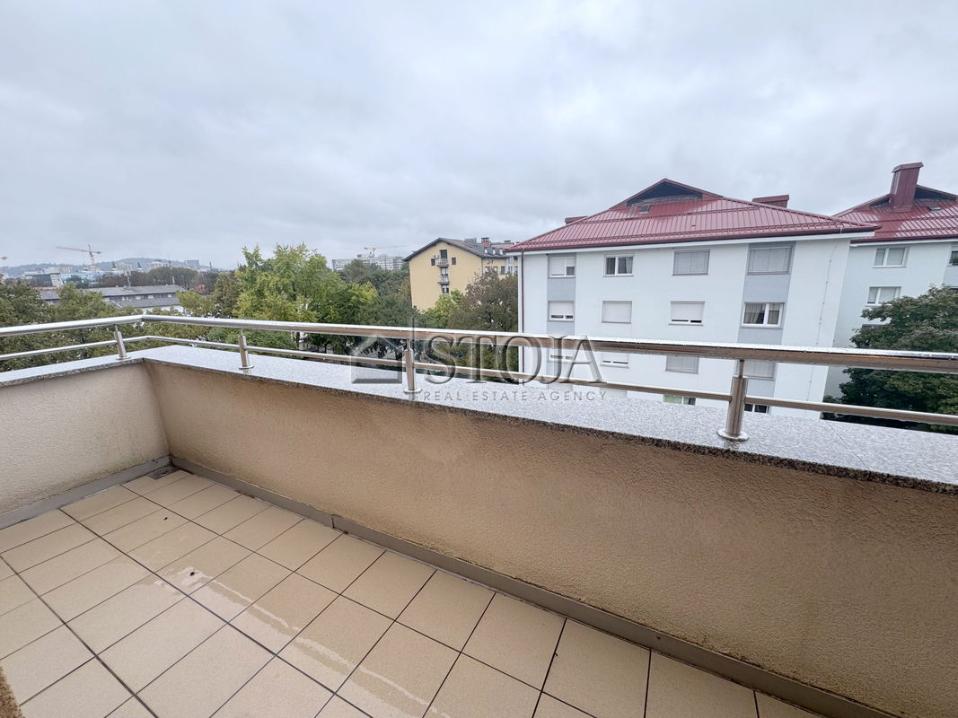 Location: Ljubljana City, Center