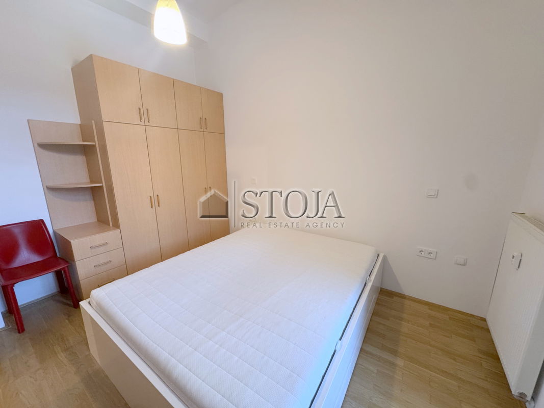 Location: Ljubljana City, Center