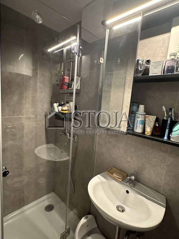 Location: Ljubljana City, Šiška, Šiška