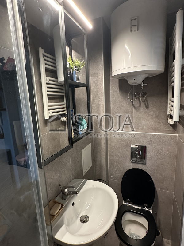 Location: Ljubljana City, Šiška, Šiška