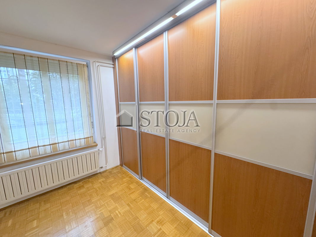 Location: Ljubljana City, Center