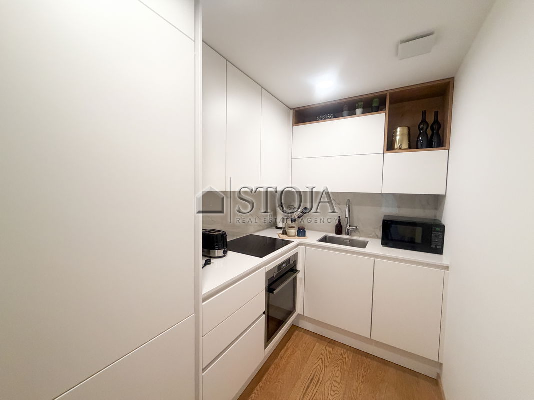 Lokacija: Ljubljana mesto, Center, Prule