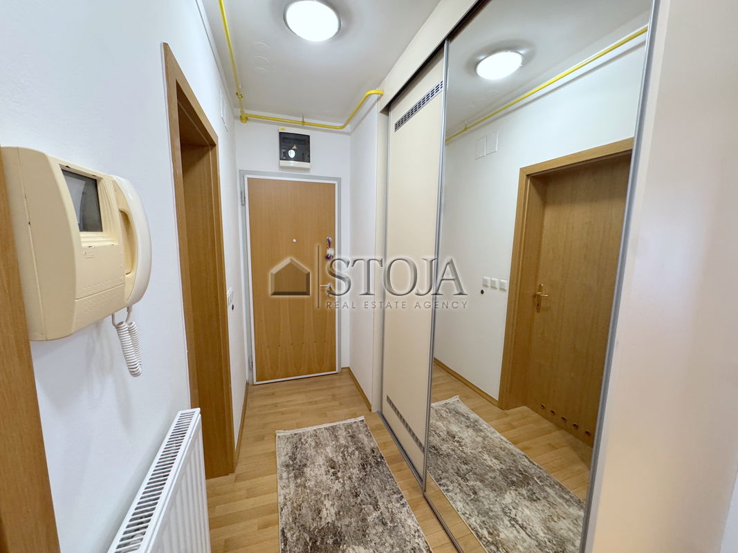 Location: Ljubljana City, Vič-Rudnik, Rožna dolina