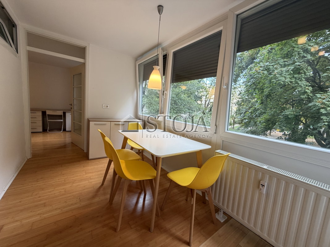 Location: Ljubljana mesto, Center, Center