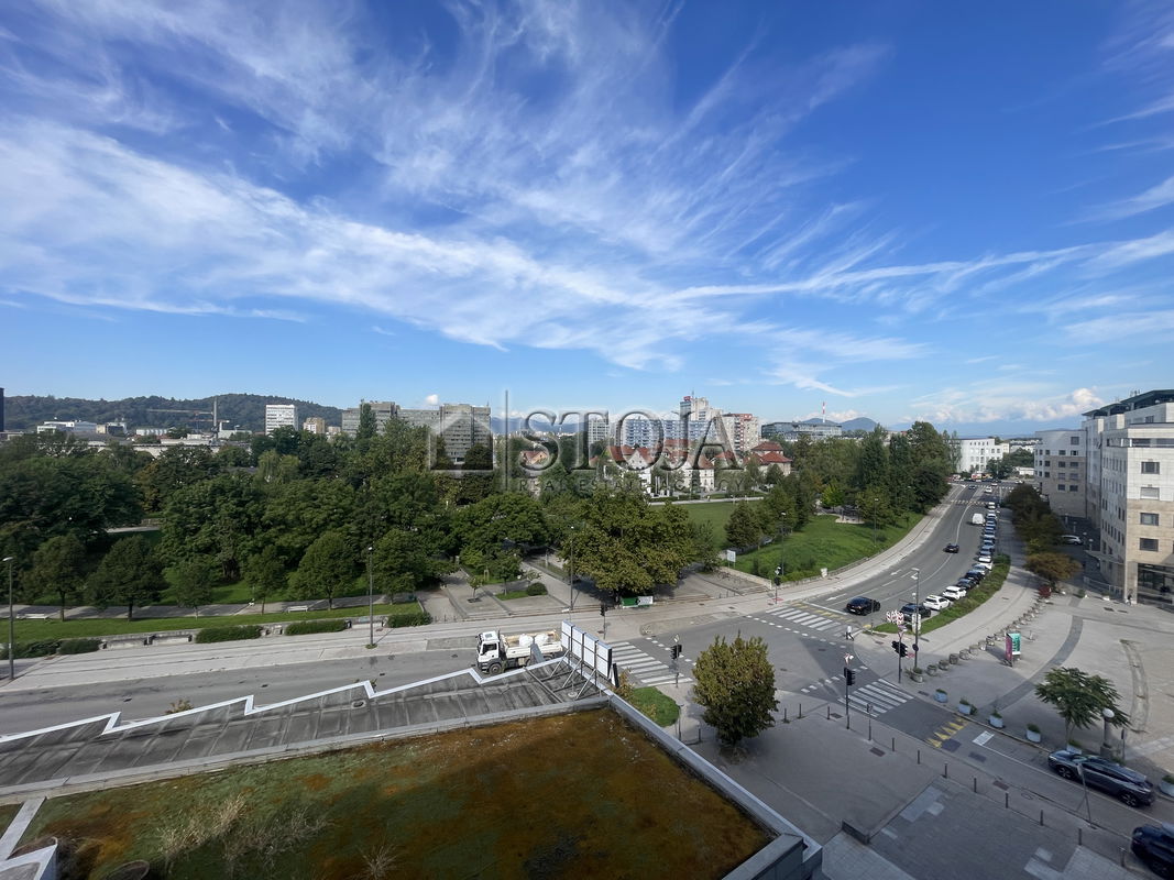 Lokacija: Ljubljana mesto, Bežigrad