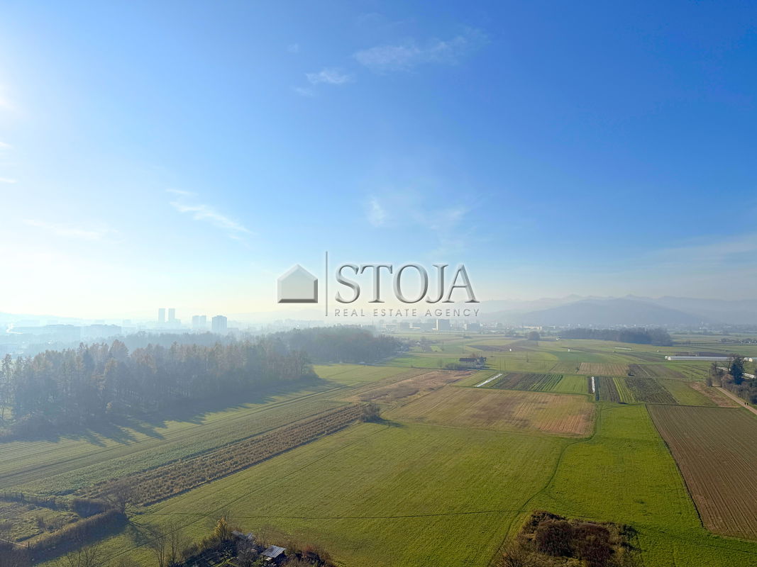 Location: Ljubljana City, Bežigrad, Bežigrad