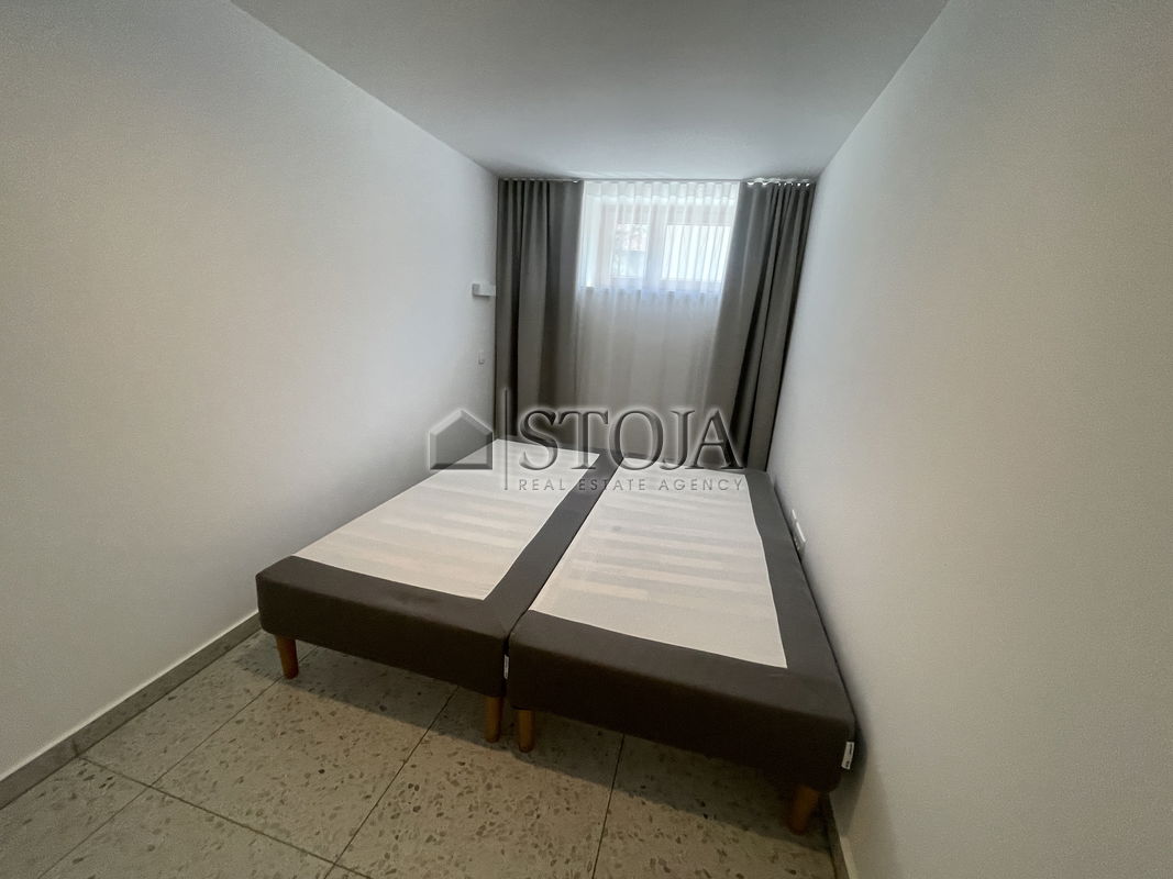 Location: Ljubljana City, Center