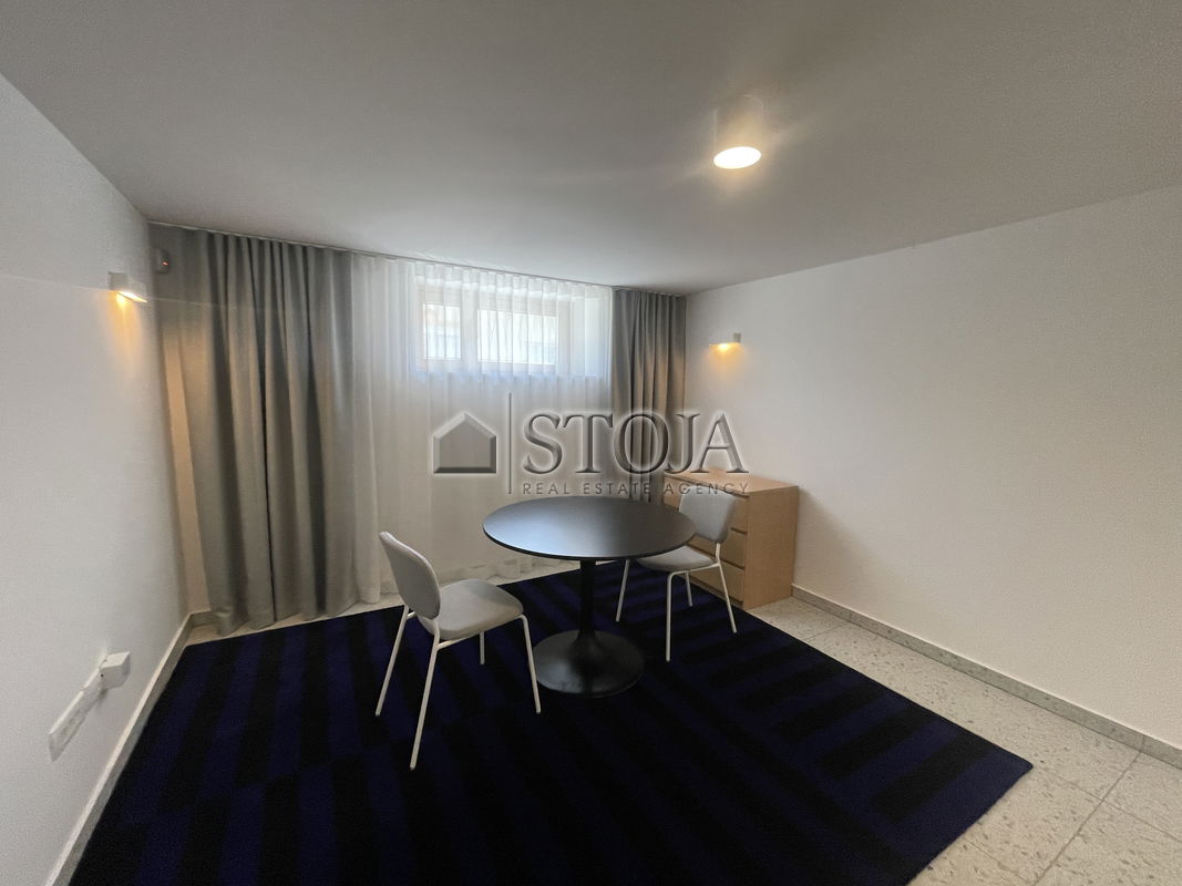 Location: Ljubljana City, Center