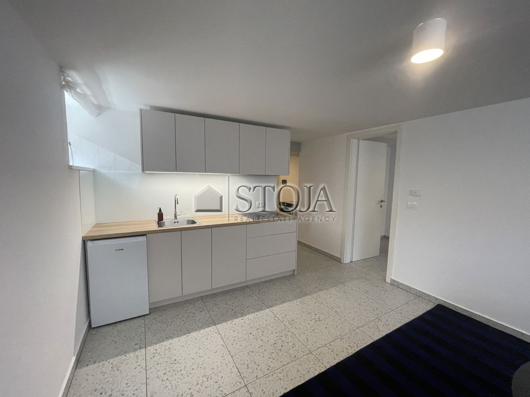 Location: Ljubljana City, Center