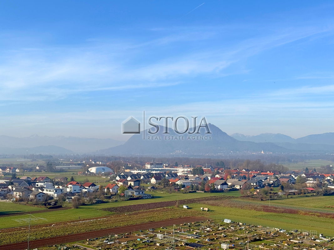 Location: Ljubljana City, Bežigrad, Bežigrad